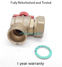 FERROLI MODENA , DOMENA