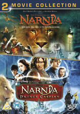 The Chronicles of Narnia: The Lion, the Witch.../Prince Caspian DVD (2010)