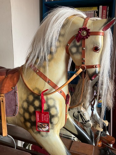Collinson rocking horse - collinson,