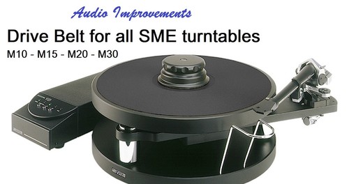 Sme turntables replacement - turntables,