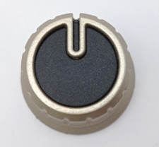 Thetford Spinflo Oven Control Knob Aspire 2 for Swift Caravan + Motorhome SCN14