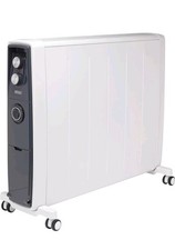 Dimplex FuturRad 3kW Portable
