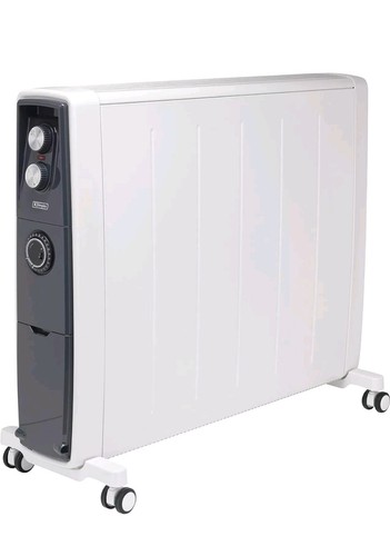 Dimplex futurrad 3kw portable - futurrad,