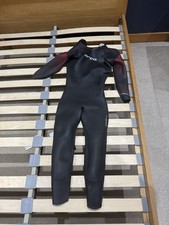 Orca Athlex Float Men’s Wetsuit Black Size Large (8)