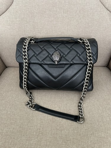 Kurt geiger london the - kurt,