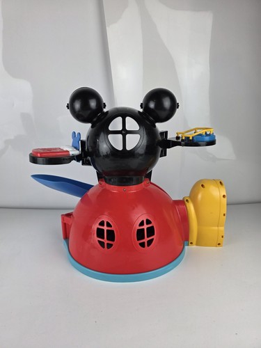 Disney mickey mouse - mickey, clubhouse