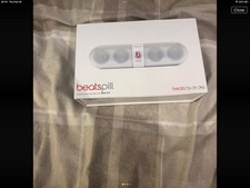 Beats Pill B0513 Bluetooth