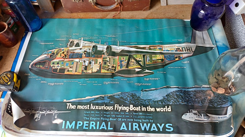 Imperial airways empire - airways,