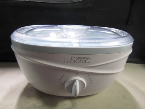 Connoisseurs lasonic safewave - lasonic,