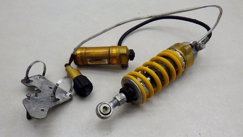 Ducati 900ss ohlins rear shock - ducati,