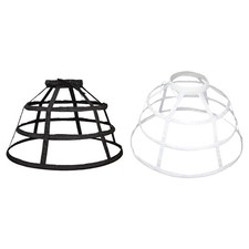 Cage Hoop Skirt Petticoat
