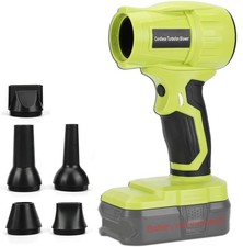 Leaf Blowers Cordless Dust