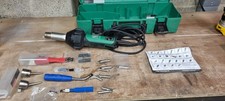 Leister Triac St 230V Heat