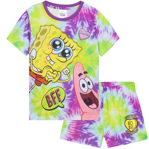 Spongebob squarepants girls - spongebob,