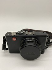 Leica D-LUX4 Black Compact