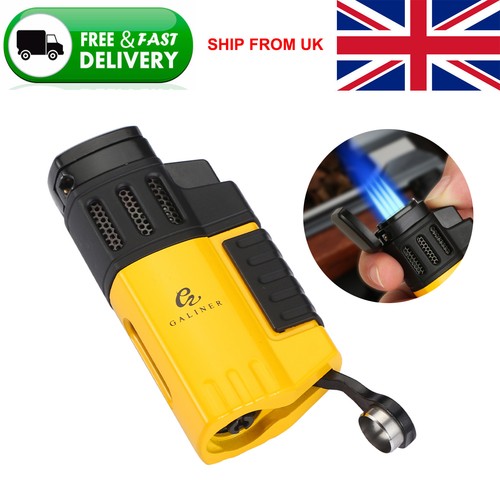 Galiner windproof jet flame - windproof,