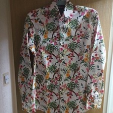 Hawes & Curtis London Mens