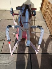 Radio Flyer Vintage Rocking