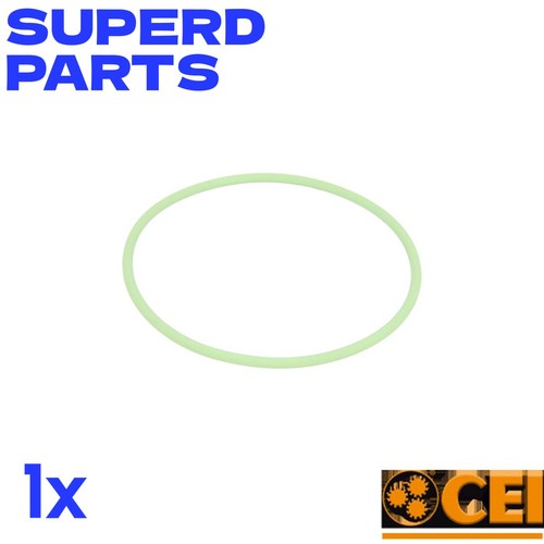 Oil seal manual - manual, transmission