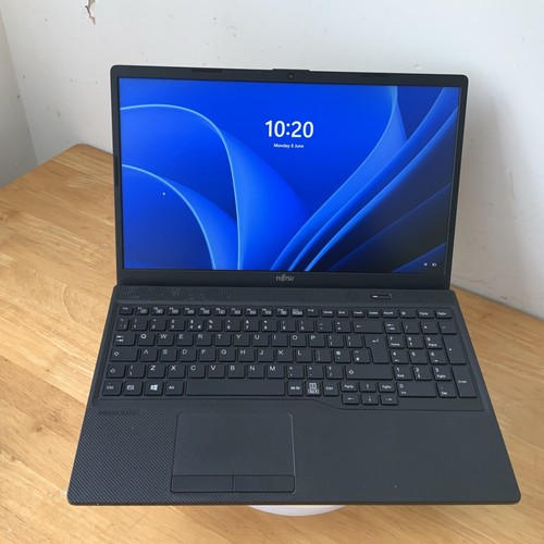 Fujitsu lifebook a3510 - fujitsu,