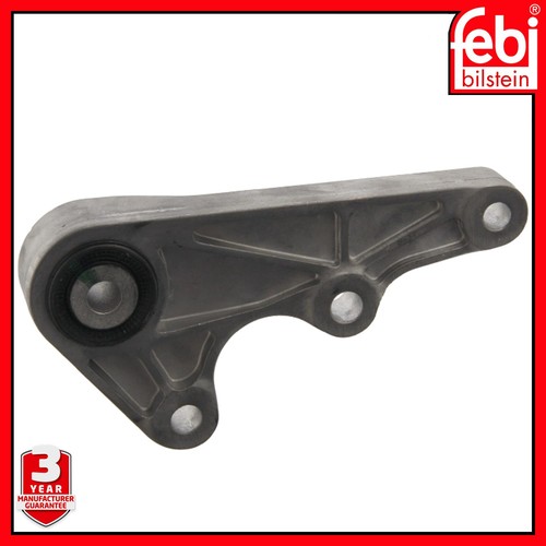 Lower rear engine mount febi - engine,