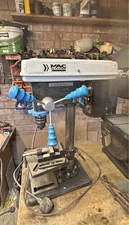 Mac Allister Pillar Bench