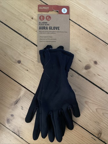 Alpkit aura glove size - glove, small