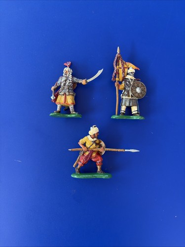 Chintoys cht024 saracen - 1:32,