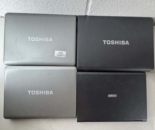 Toshiba satellite pro - satellite, a300
