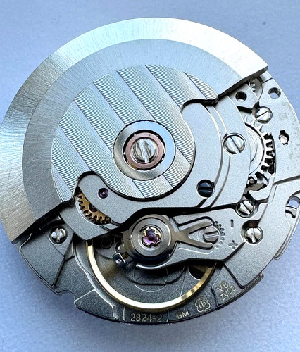 Eta 2824 automatic - eta, watch