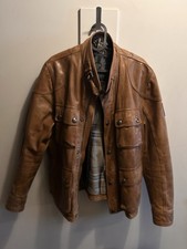 Belstaff burgess men - burgess, men’s