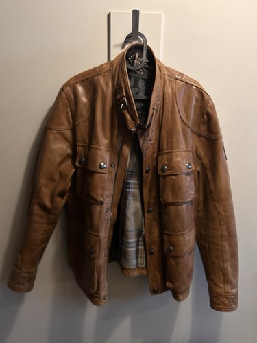 Belstaff burgess men - belstaff, men’s