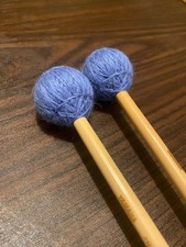 Yamaha MR2040  Yarn Wound