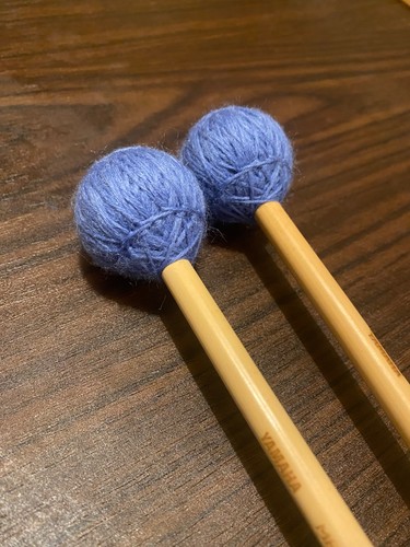 Yamaha mr2040 yarn wound - ,