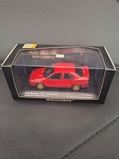 MINICHAMPS 1/43 Alfa Romeo 155 Q4 1993