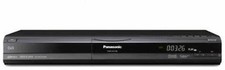 Panasonic DMR-EX88/B DVD HD