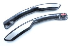 Yamaha XV 750 Virago 4FY set