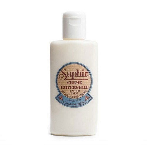 Saphir creme universelle - creme,