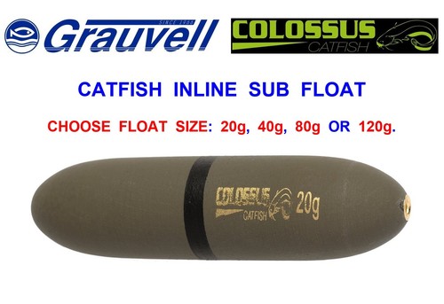 Grauvell colossus line - colossus,