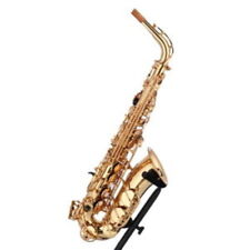 YAMAHA YAS-62II Alto Saxophone w/ Hard Case & Mouthpiece Tested