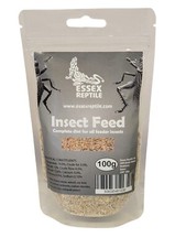 Essex Reptile Insect Feed -