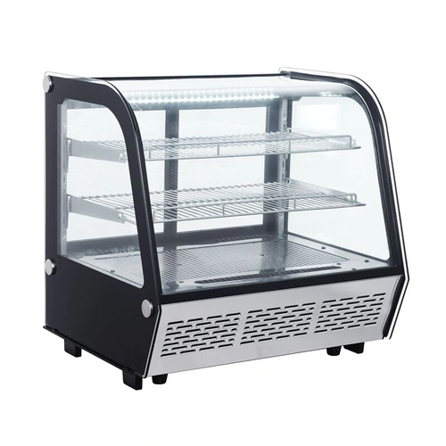Infernus 160 glass counter - l,