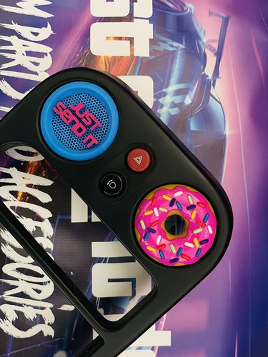 Donut vent mx5 miata eunos - vent,
