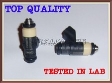 1X PETROL FUEL INJECTOR For AUDI A2 VW POLO 1.4 2000-2008 036906031M