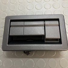 VANHOOL COACH DOOR HANDLE