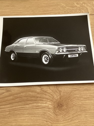 Ford cortina gxl - gxl, model