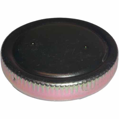 Petrol cap non locking 30mm - cap, non-locking