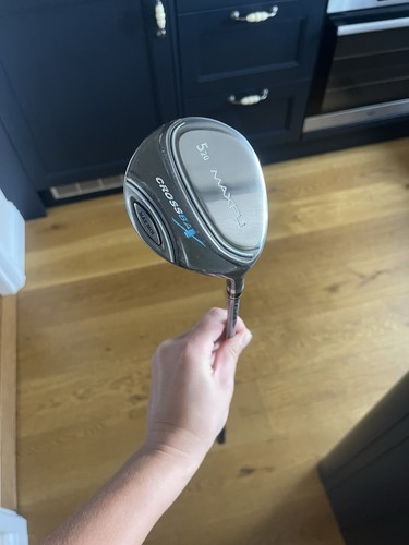 Maxfli crossbax wood 20 - crossbax,