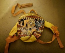 Vintage 2004 Lion King