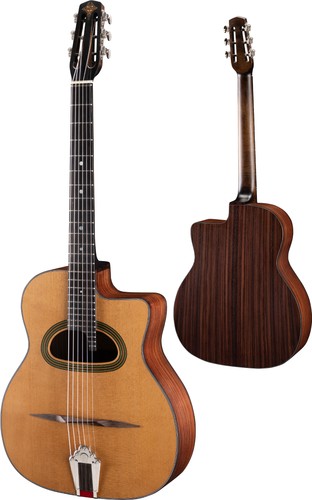 Eastman dm3 grand bouche - dm3, grand-bouche